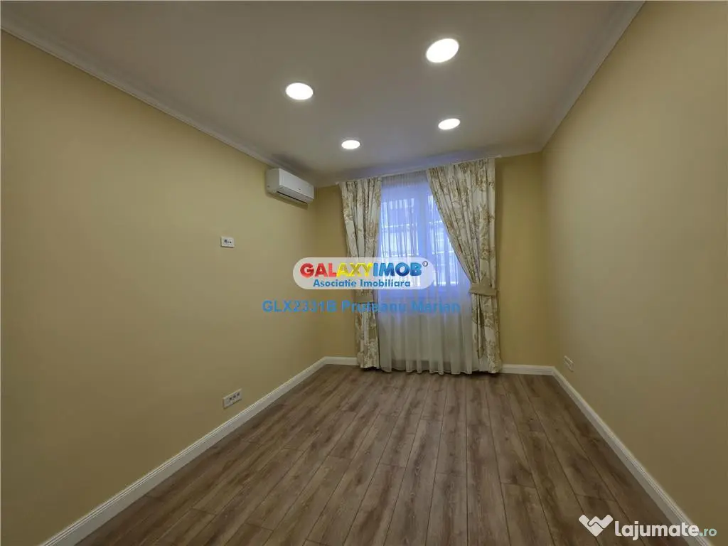 Apartament cu 3 camere Premium situat apropae de Brancusi