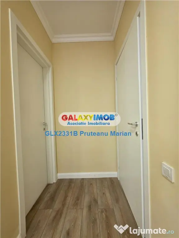 Apartament cu 3 camere Premium situat apropae de Brancusi