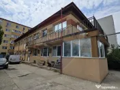 Spațiu comercial de 600mp de închiriat în zona Aparato...