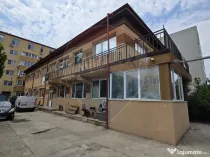 Spațiu comercial de 600mp de închiriat în zona Aparato...