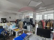Spațiu comercial de 600mp de închiriat în zona Aparato...