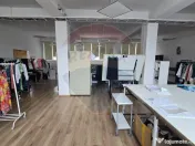 Spațiu comercial de 600mp de închiriat în zona Aparato...