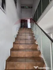 Spațiu comercial de 600mp de închiriat în zona Aparato...