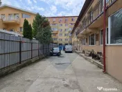 Spațiu comercial de 600mp de închiriat în zona Aparato...