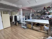 Spațiu comercial de 600mp de închiriat în zona Aparato...