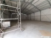 Hale noi de 600mp in zona industriala Progresul, Jilava 