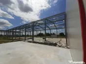 Hale noi de 600mp in zona industriala Progresul, Jilava 