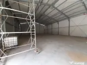 Hale noi de 600mp in zona industriala Progresul, Jilava 