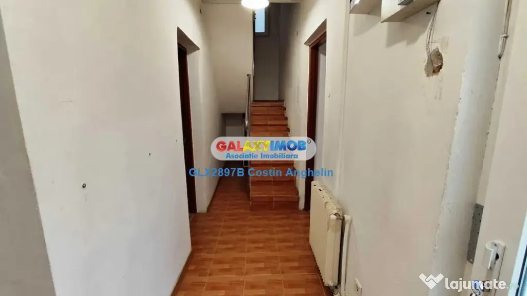 Vila Individuala 6 Camere - Decebal