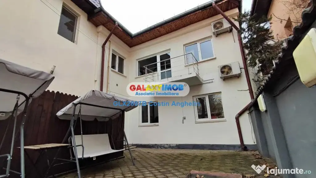 Vila Individuala 6 Camere - Decebal