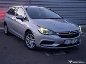 Opel Astra K 2016