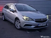 Opel Astra K 2016