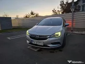 Opel Astra K 2016