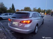 Opel Astra K 2016