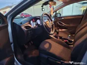 Opel Astra K 2016
