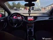 Opel Astra K 2016
