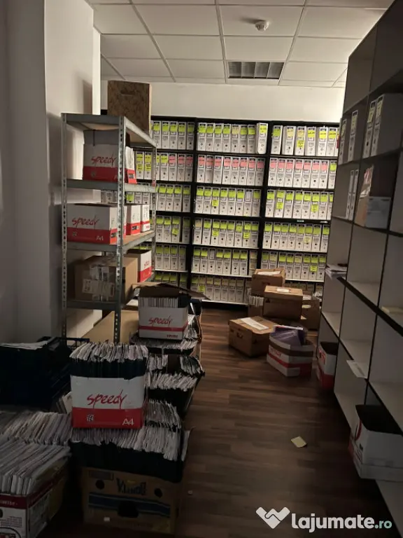 Spatiu birouri de inchiriat, ultracentral, 70mp, Radauti