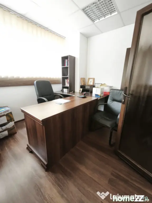 Spatiu birouri de inchiriat, ultracentral, 70 mp, Radauti - Radauti (Suceava)