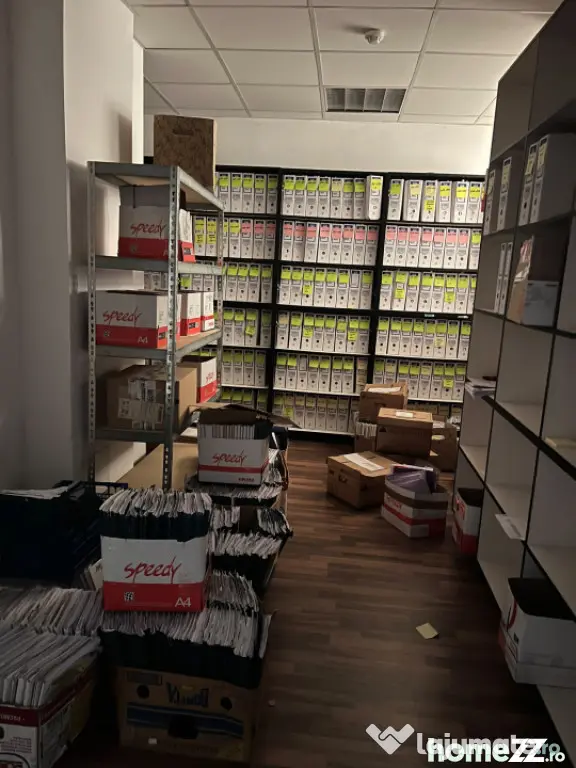 Spatiu birouri de inchiriat, ultracentral, 70 mp, Radauti - Radauti (Suceava)