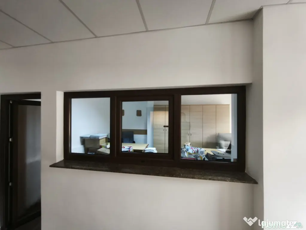 Spatiu birouri de inchiriat, ultracentral, 70 mp, Radauti - Radauti (Suceava)