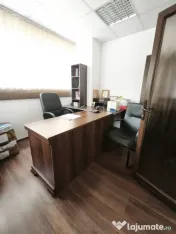 Spatiu birouri de inchiriat, ultracentral, 70mp, Radauti