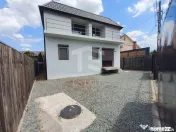 Casă P+M | Teren 480 mp | 322 mp utili | Lumina