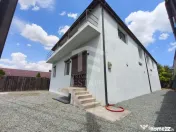 Casă P+M | Teren 480 mp | 322 mp utili | Lumina