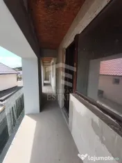 Casă P+M | Teren 480 mp | 322 mp utili | Lumina 