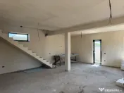 Casa P+1, 173 mp utili, 415 mp teren, zona Drumul Muntenilor 