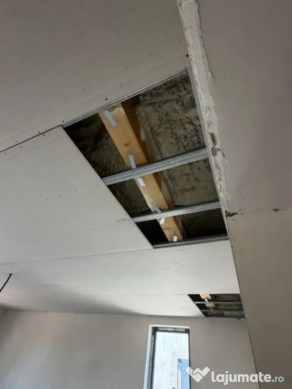 Casa P+1, 173 mp utili, 415 mp teren, zona Drumul Muntenilor