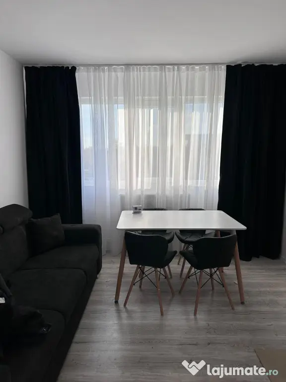 Inchiriere apartament 2 camere, Vest