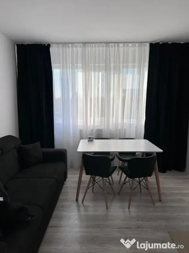 Inchiriere apartament 2 camere, Vest