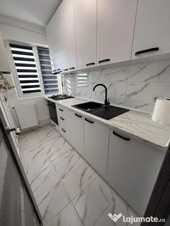 Inchiriere apartament 2 camere, Vest