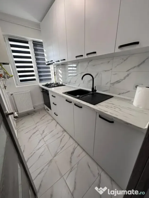 Inchiriere apartament 2 camere, Vest