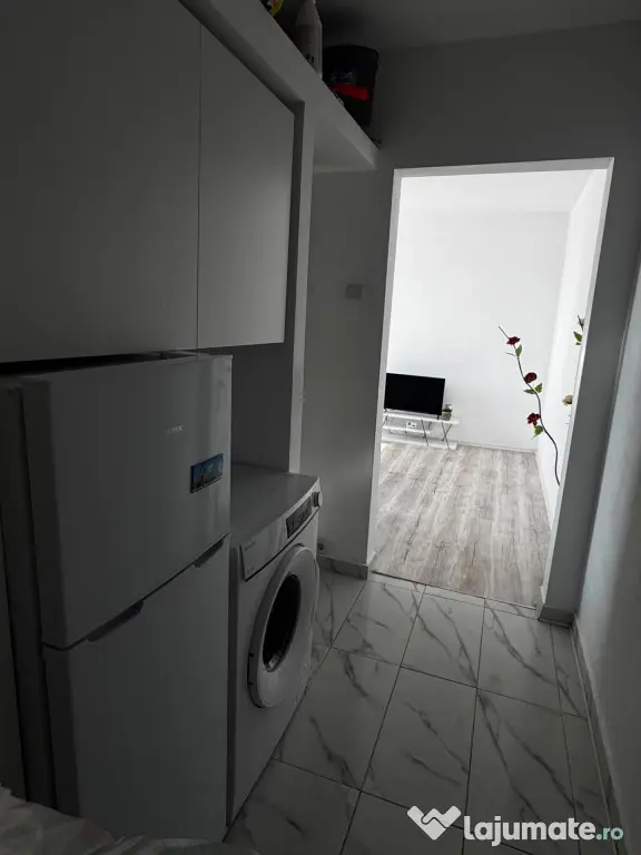 Inchiriere apartament 2 camere, Vest