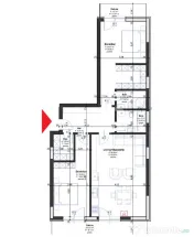 Apartament 3 camere Pitesti | Zona Stadion 