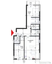 Apartament 3 camere Pitesti | Zona Stadion