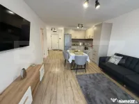 Apartament cu 2 camere, 52 mp, zna Cetate