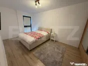 Apartament cu 2 camere, 52 mp, zna Cetate