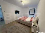 Apartament cu 2 camere, 52 mp, zna Cetate