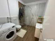 Apartament cu 2 camere, 52 mp, zna Cetate