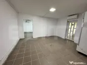 Apartament de închiriat – ideal pentru spațiu comercial 