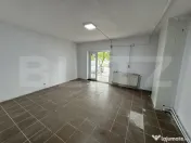 Apartament de închiriat – ideal pentru spațiu comercial 