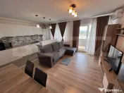 Apartament 3 camere in zona VIVO, parcare subterana, 70mp