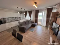 Apartament 3 camere in zona VIVO, parcare subterana, 70mp