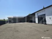 Casă și Spațiu Comercial de Vânzare în Târnăveni, 101 