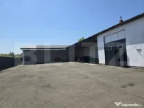 Casă și Spațiu Comercial de Vânzare în Târnăveni, 101