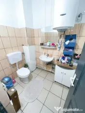 Casă și Spațiu Comercial de Vânzare în Târnăveni, 101 