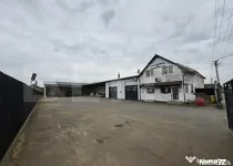 Casă și spațiu comercial de vânzare, 350 mp, zona Târn?