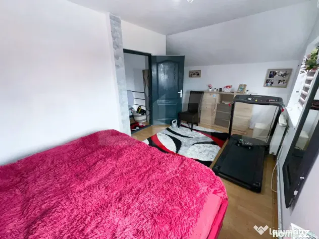 Casă și spațiu comercial de vânzare, 350 mp, zona Târn? - Tarnaveni (Mures)